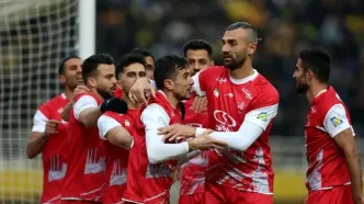 گل جنجالی فرشاد احمدزاده تقدیم به چه کسی شد؟