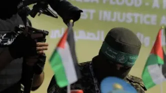 حماس پیشنهاد جدید اسرائیل را رد کرد