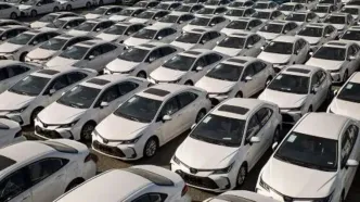 تحلیل و پیش‌بینی قیمت خودرو در روزهای آینده