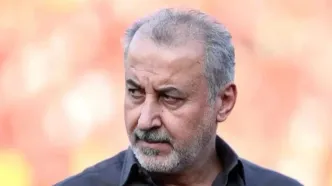 راز از دست دادن کمپ فنرباغچه توسط پرسپولیس