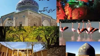 استان مرکزی منطقه پیشینه غنی تاریخی و فرهنگی دارد / مقابله با تخریب‌گران و قاچاقچیان میراث‌فرهنگی، یک وظیفه ملی است