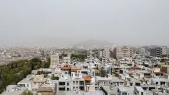 بحران تنفس در قصرشیرین و سرپل ذهاب؛ شاخص کیفی هوا به ۵۰۰ رسیده
