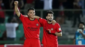 پاسخ ستاره تراکتور به پیشنهاد پرسپولیس