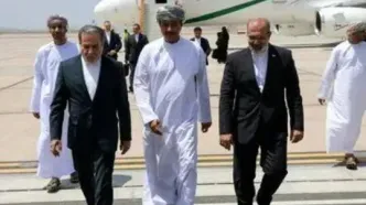 گاردین: ایران قصد دارد پیشنهاد همکاری در زمینه غنی‌سازی اورانیوم را به سعودی و امارات بدهد
