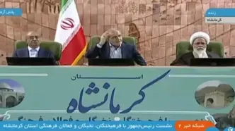 پزشکیان: در مقابل هیچ قُلدری سرخم نخواهیم کرد