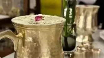 ببینید؛ رستوران ایرانی در قلب عربستان