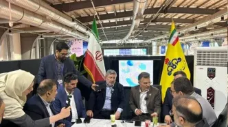نمایشگاه نفت نشان از قدرت اقتصادی جمهوری اسلامی و عدم اثرمندی تحریم‌ها است