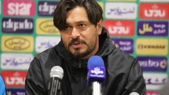 دقیقی: بعد از استقلال می‌خواهیم پرسپولیس را هم در خانه ببریم