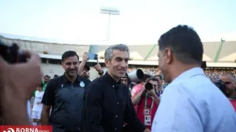 تصمیم دور از انتظار مدیران استقلال درباره جباری!