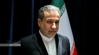 عراقچی: امیدواریم هند و پاکستان با خویشتنداری مانع از تشدید تنش در منطقه شوند