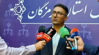 ذخایر سوخت قاچاق در بندر کلاهی برابر با تولید روزانه یک پالایشگاه است