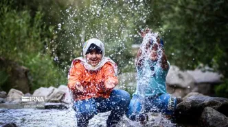 سه روز گرم پیش روی تهرانی ها