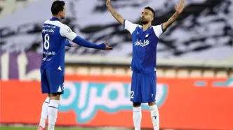 تیم جدید ارسلان مطهری مشخص شد