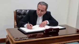 عراقچی: دروغ‌های تکراری نمی‌توانند واقعیت‌های اصلی را تغییر دهند