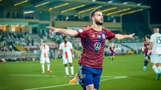 پیام ویژه احمد نوراللهی به پرسپولیسی‌ها