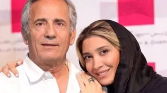رونمایی مجید مظفری  از همسرش جدیدش در «جوکر»!