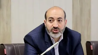 آقای جمشیدی! شانگهای فقط به خاطر گُل روی آقای رییسی نبود