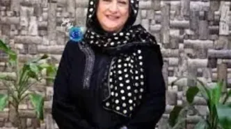 کامنت جنجالی مریم امیرجلالی زیر یک عکسِ عجیب!