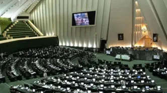 موافقت مجلس با کلیات لایحه معاهده ایران و روسیه