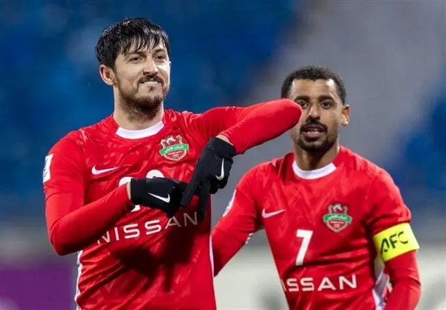 تیم بعدی سردار آزمون مشخص شد