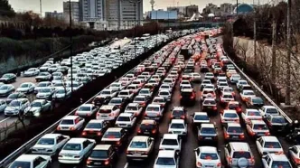 عواقب سخت تغییر ساعت ادارات که از امروز صبح شروع شد