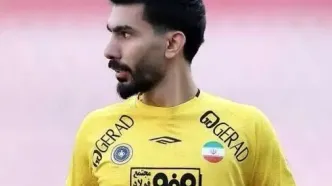 رضا شکاری به پرسپولیس پیوست