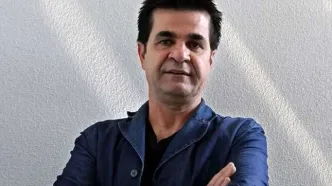 جعفر پناهی عازم کن شد