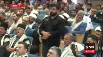 سردار رادان: باید بمانیم و در این ماندن‌ها، رفتن‌ها را افتخار بدانیم؛ یا بمانیم اما ذلیل و بی‌کس باشیم