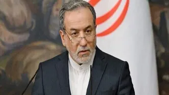 عراقچی: اجازه ندهیم آینده منطقه ما در اتاق‌های فکر قدرت‌های فرامنطقه‌ای شکل بگیرد / ایران هرگز به‌ دنبال سلاح هسته‌ای نبوده و نیست