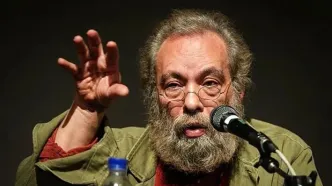 فراستی: فیلم‌های در حال اکران زباله‌اند!