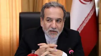عراقچی خطاب به مقامات فرانسه: شما هیچ‌ صلاحیت اخلاقی برای ارشاد کردن ایران ندارید