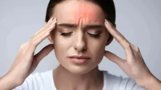 میگرن دارید؟ شاید کوکاکولا و سیب‌زمینی سرخ‌کرده راه نجات‌تان باشد!