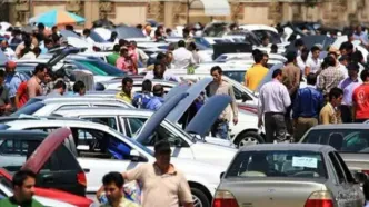 جدیدترین  قیمت سمند، پژو، شاهین، کوییک و دنا / بازار خودرو در هفته‌ای پرنوسان +جدول