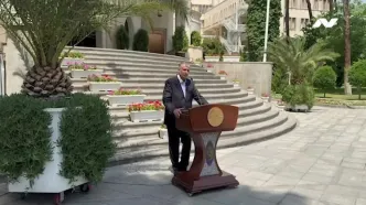 سفر معاون گروسی به تهران و امیدواری به حل اختلافات