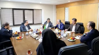 تاکید ایمیدرو بر تسریع انتقال آب خلیج فارس به یزد