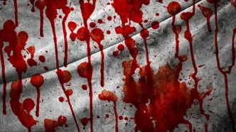 حمله فجیع مرد تبریزی به همسر جوان و دخترش | مادر جان‌سپرد و دختر تحت درمان است !