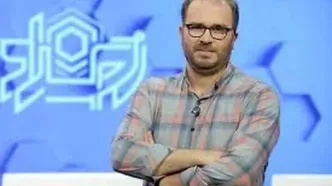 مجری جنجالی پاورقی ساعت لاکچری‌اش را حراج کرد