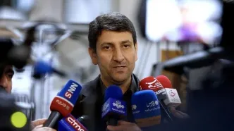 خبر هاشمی درباره افزایش ۷۵ درصدی هزینه اینترنت