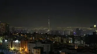 جدول قطعی برق شهرستان‌ها امروز شنبه ۴ مرداد ۱۴۰۴