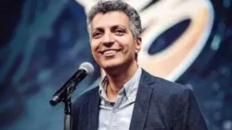 سوپرگل عادل فردوسی‌پور چشم‌ها را خیره کرد