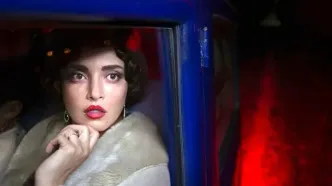 تیزر جدید سریال «سووشون» منتشر شد