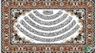 آیت الکرسی با صوت زیبا | خواص آیت الکرسی چیست؟ + متن و ترجمه