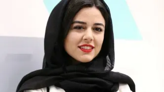 استایل متفاوت ماهور الوند