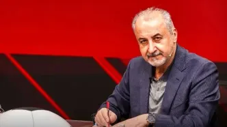 درویش ناخواسته نام بمب بعدی پرسپولیس را لو داد