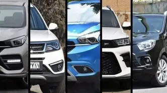 با وام 480 میلیونی خودرو پرطرفدار چینی بخر | فروش اقساطی جک J4 با 500 میلیون پیش! | شرایط فروش کرمان موتور