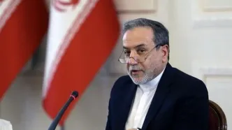 طعنه تند و تیز عباس عراقچی به سوئد