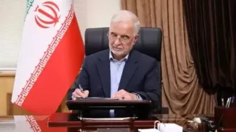 پیام وزیر کشور به مناسبت روز جهانی کارگر