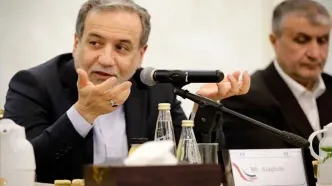 عراقچی: ایران خواهان نقش پررنگ تر اروپا در مذاکرات است