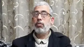 زکریا، برادر یحیی السنوار پس از اعلام شهادت، زنده شد/ در حال حاضر وضعیت او وخیم است