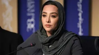 یزد از دریچه دوربین آناهیتا درگاهی «همسر سابق اشکان خطیبی»؛ روایتی تصویری از قلب ایران!